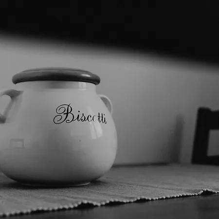 Domus Pompeo 펜션 라벤나