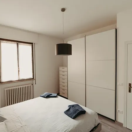 Casa vacanze Domus Pompeo