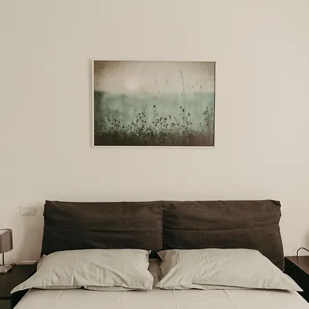 Domus Pompeo * Ραβένα