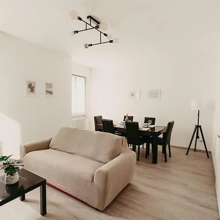 Domus Pompeo * Ραβένα