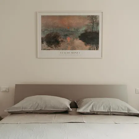 Domus Pompeo Casa vacanze *