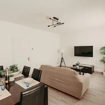 Casa vacanze Domus Pompeo Ravenna