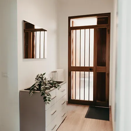 Casa vacanze Domus Pompeo Ravenna
