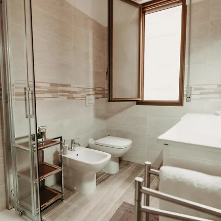 Casa vacanze Domus Pompeo Ravenna