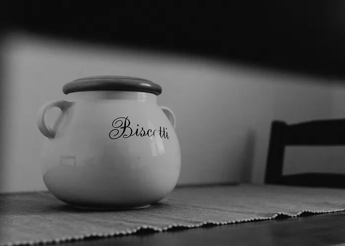 Domus Pompeo Casa vacanze Ravenna