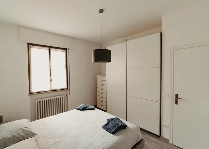 Σπίτι διακοπών Domus Pompeo