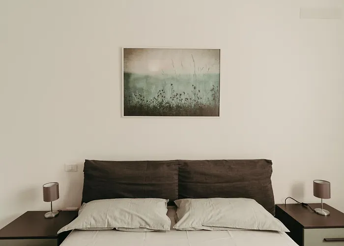 Domus Pompeo * Ravenna