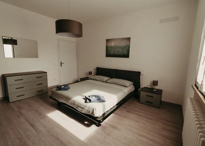 Domus Pompeo Σπίτι διακοπών Ραβένα