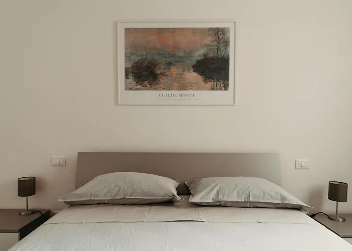 Domus Pompeo 펜션 *