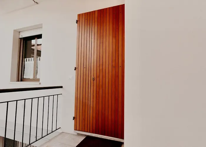 펜션 Domus Pompeo 라벤나