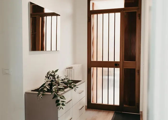 Σπίτι διακοπών Domus Pompeo Ραβένα