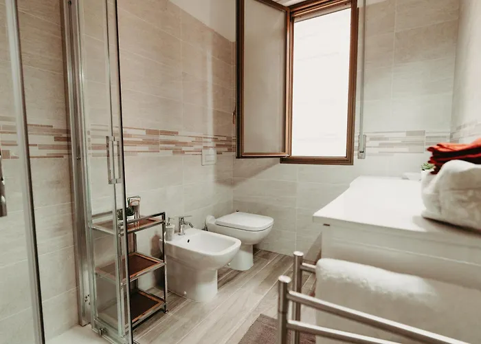 Σπίτι διακοπών Domus Pompeo Ραβένα