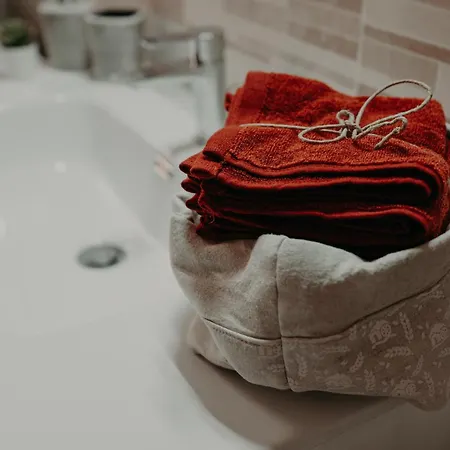 Vakantiehuis Domus Pompeo Ravenna