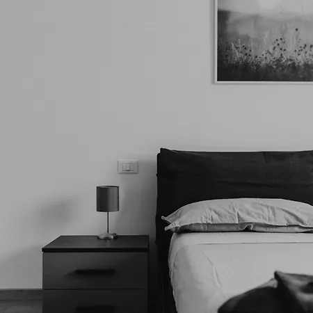 Vakantiehuis Domus Pompeo *