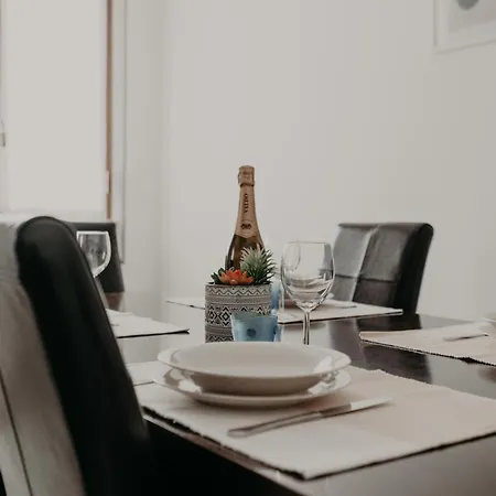 Domus Pompeo Vakantiehuis Ravenna