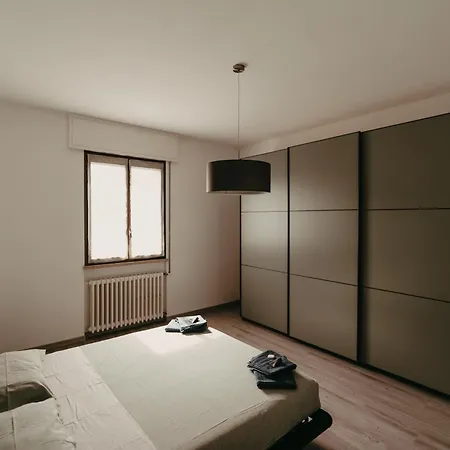Domus Pompeo Holiday home