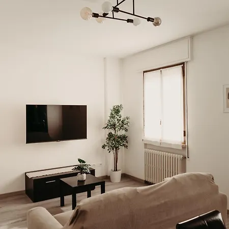 Vakantiehuis Domus Pompeo *