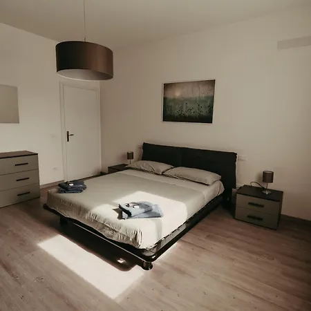 Domus Pompeo Vakantiehuis Ravenna