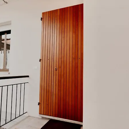 Vakantiehuis Domus Pompeo Ravenna