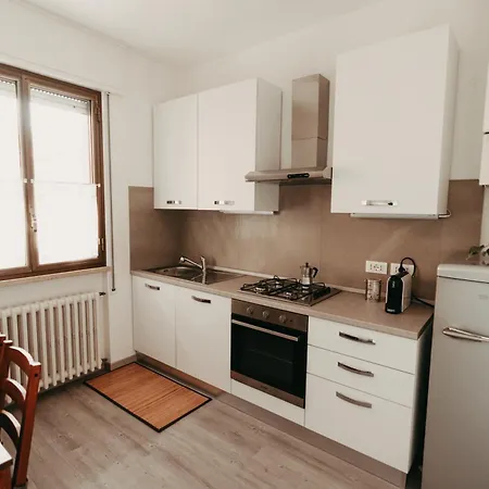 Vakantiehuis Domus Pompeo