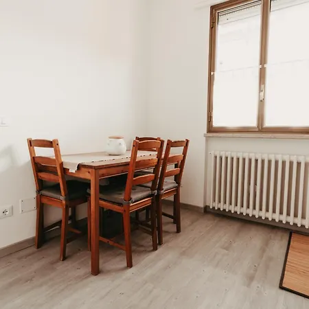 Casa vacanze Domus Pompeo *