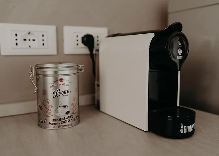 Domus Pompeo Hébergement de vacances Ravenne