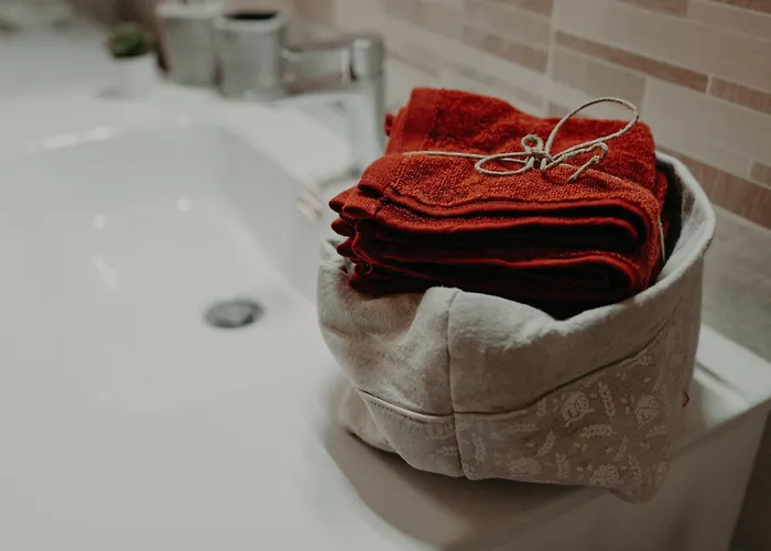 Hébergement de vacances Domus Pompeo Ravenne