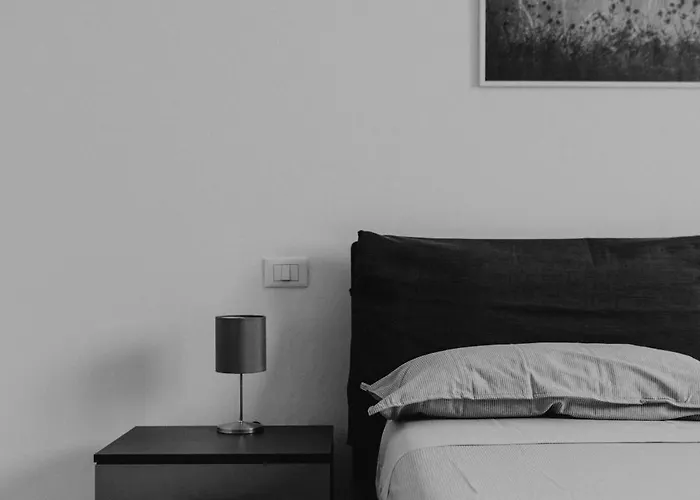 펜션 Domus Pompeo *