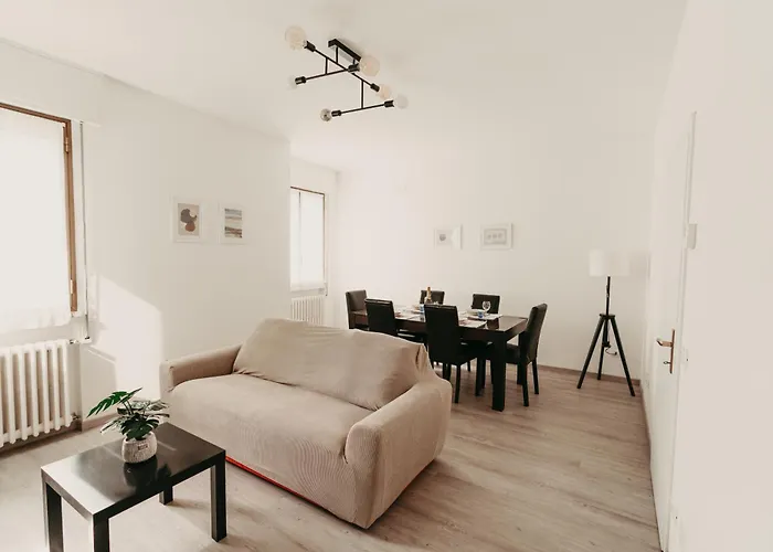 Domus Pompeo * 라벤나