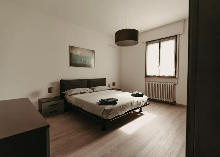 Domus Pompeo 펜션 라벤나