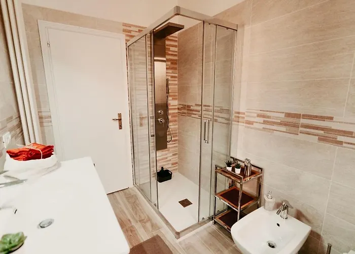 Domus Pompeo * 라벤나