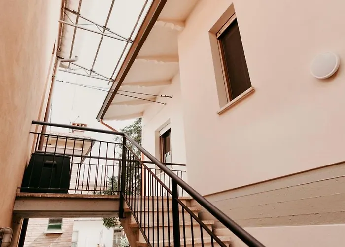 Hébergement de vacances Domus Pompeo Ravenne