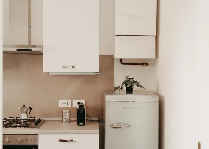 Domus Pompeo 펜션 *