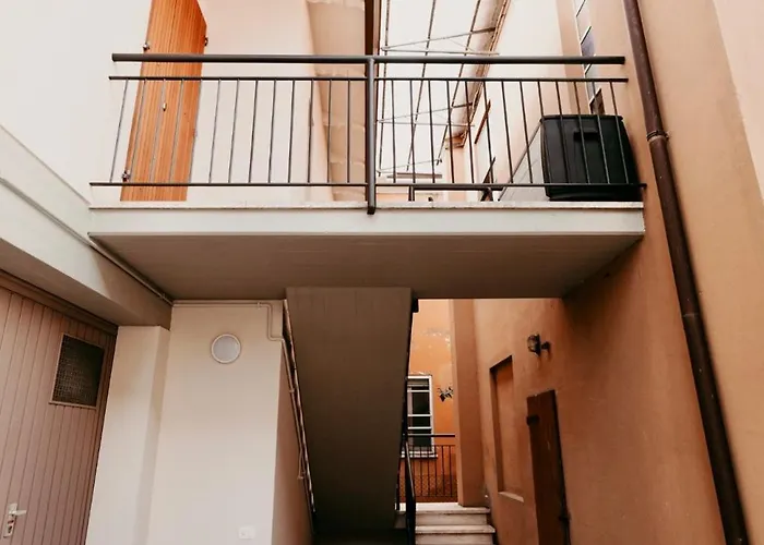 Domus Pompeo Ravenne