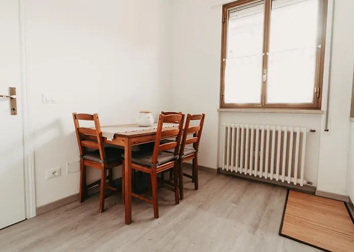 펜션 Domus Pompeo *